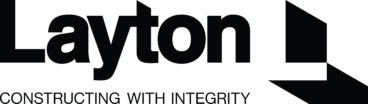 Layton company logo